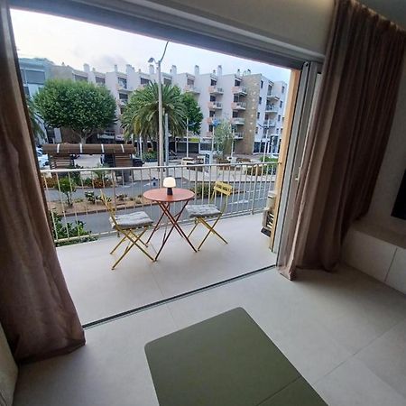 Superbe Appartement A 2 Minutes De La Mer Cavalaire-sur-Mer Zewnętrze zdjęcie