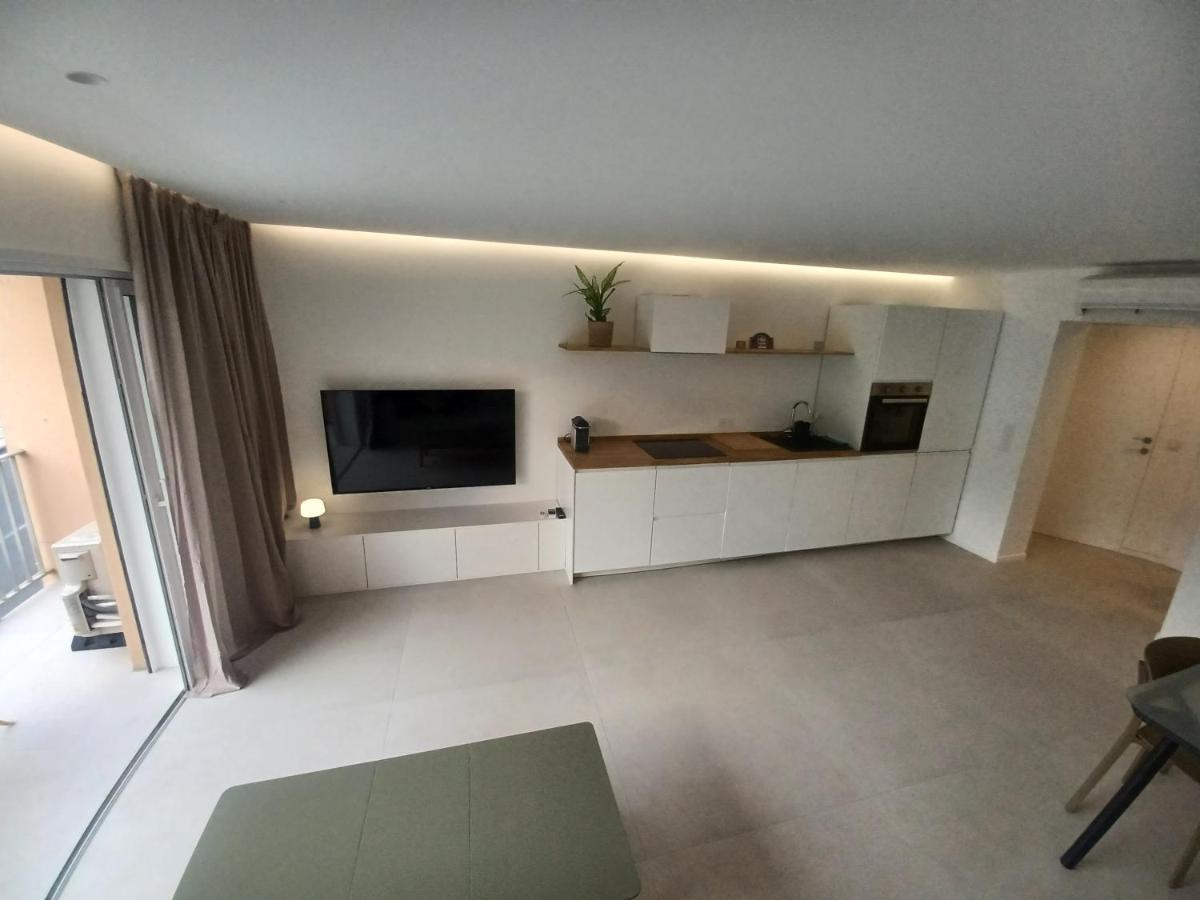 Superbe Appartement A 2 Minutes De La Mer Cavalaire-sur-Mer Zewnętrze zdjęcie