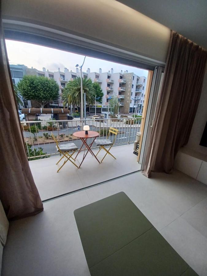 Superbe Appartement A 2 Minutes De La Mer Cavalaire-sur-Mer Zewnętrze zdjęcie