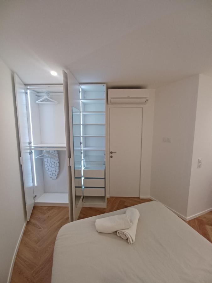 Superbe Appartement A 2 Minutes De La Mer Cavalaire-sur-Mer Zewnętrze zdjęcie