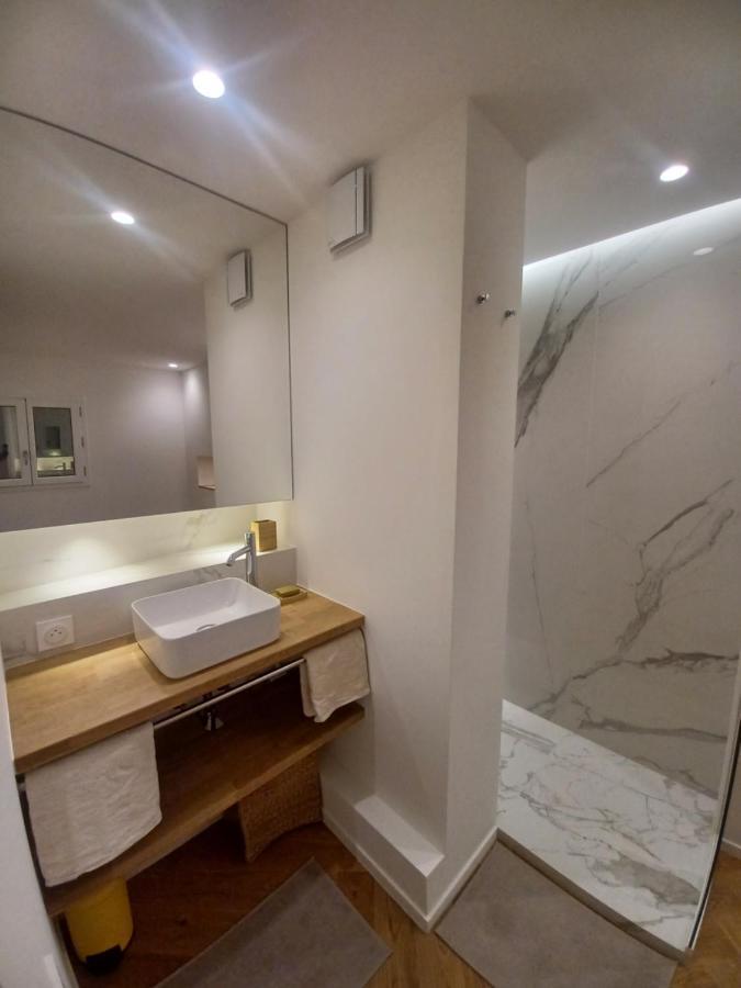 Superbe Appartement A 2 Minutes De La Mer Cavalaire-sur-Mer Zewnętrze zdjęcie