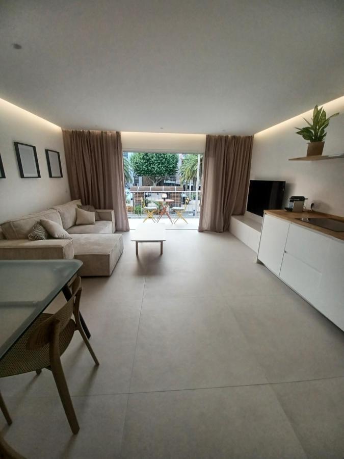Superbe Appartement A 2 Minutes De La Mer Cavalaire-sur-Mer Zewnętrze zdjęcie