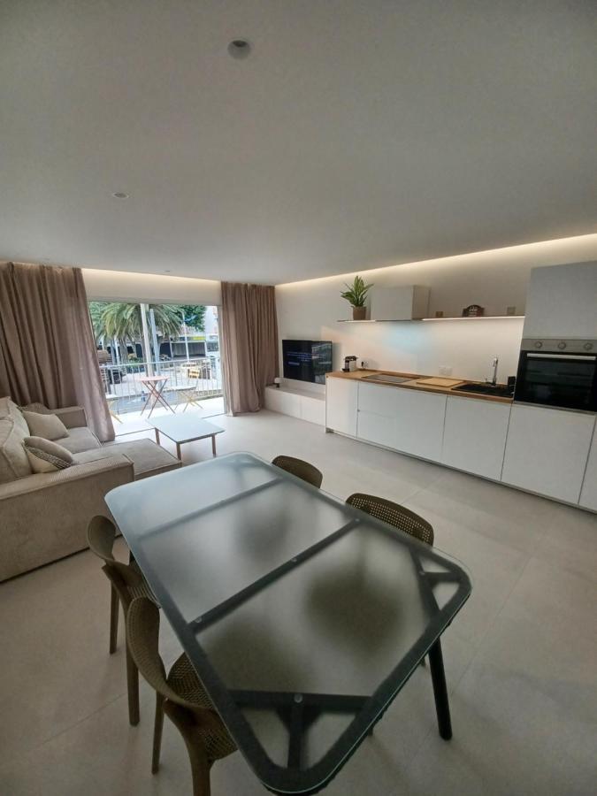 Superbe Appartement A 2 Minutes De La Mer Cavalaire-sur-Mer Zewnętrze zdjęcie