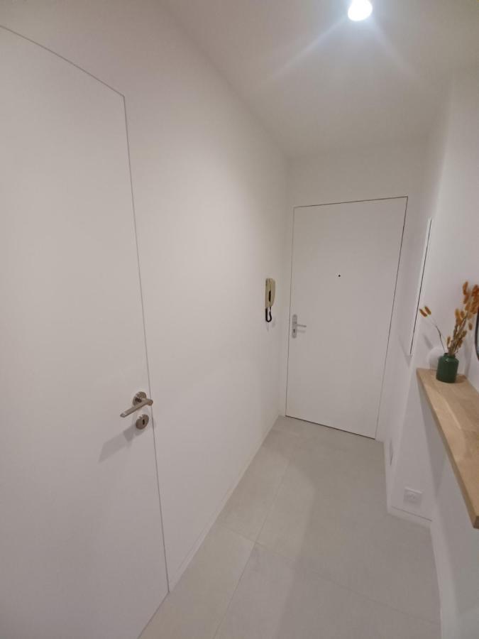 Superbe Appartement A 2 Minutes De La Mer Cavalaire-sur-Mer Zewnętrze zdjęcie